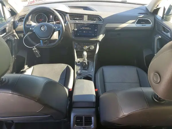 3VV2B7AX2JM088668 2018 VOLKSWAGEN TIGUAN - Image 8