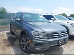 3VV2B7AX2JM094535 2018 VOLKSWAGEN TIGUAN