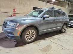 3VV2B7AX2JM099105 2018 VOLKSWAGEN TIGUAN