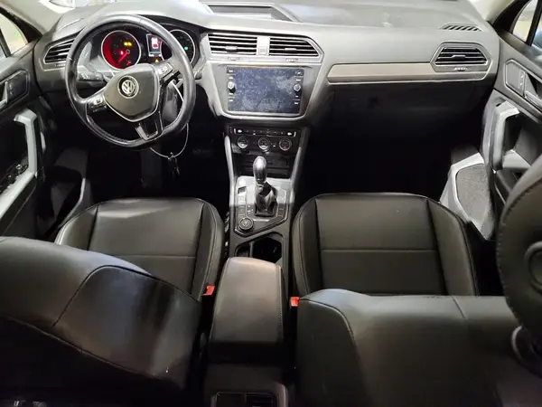3VV2B7AX2JM099105 2018 VOLKSWAGEN TIGUAN - Image 8
