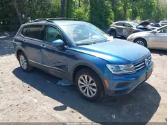 3VV2B7AX2JM099167 2018 VOLKSWAGEN TIGUAN