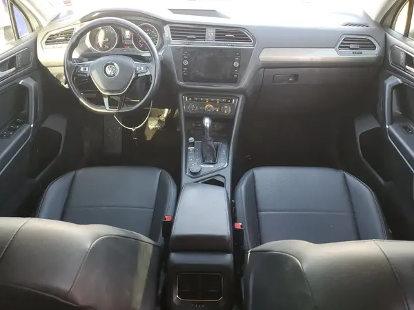 3VV2B7AX2JM116582 2018 VOLKSWAGEN TIGUAN - Image 8