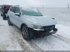 3VV2B7AX2JM117862 2018 VOLKSWAGEN TIGUAN