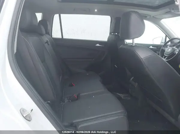 3VV2B7AX2JM117862 2018 VOLKSWAGEN TIGUAN - Image 8