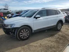 3VV2B7AX2JM119658 2018 VOLKSWAGEN TIGUAN