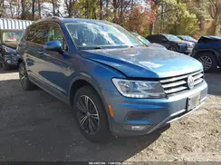 3VV2B7AX2JM124116 2018 VOLKSWAGEN TIGUAN