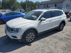 3VV2B7AX2JM130384 2018 VOLKSWAGEN TIGUAN