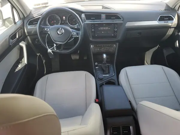 3VV2B7AX2JM130384 2018 VOLKSWAGEN TIGUAN - Image 8