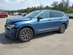 3VV2B7AX2JM147265 2018 VOLKSWAGEN TIGUAN