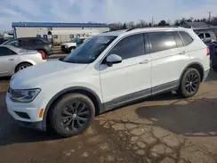 3VV2B7AX2JM148576 2018 VOLKSWAGEN TIGUAN