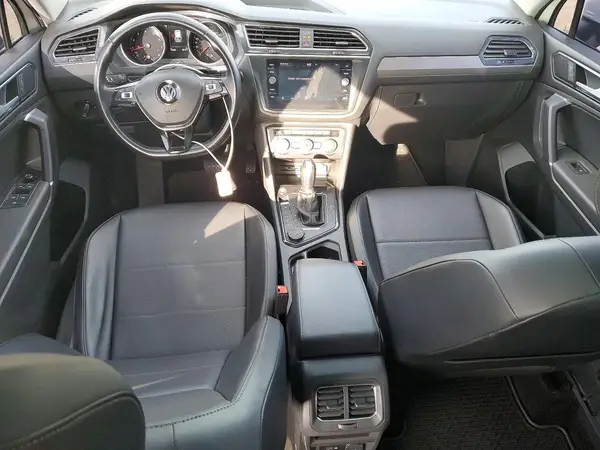 3VV2B7AX2JM148576 2018 VOLKSWAGEN TIGUAN - Image 8