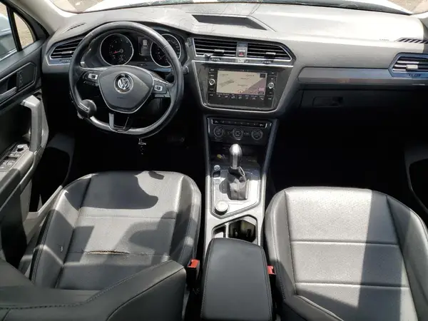 3VV2B7AX2JM149176 2018 VOLKSWAGEN TIGUAN - Image 8