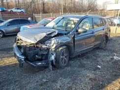 3VV2B7AX2JM157875 2018 VOLKSWAGEN TIGUAN