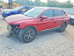 3VV2B7AX2JM160534 2018 VOLKSWAGEN TIGUAN