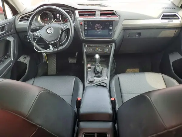 3VV2B7AX2JM160534 2018 VOLKSWAGEN TIGUAN - Image 8