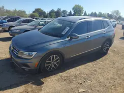 3VV2B7AX2JM165183 2018 VOLKSWAGEN TIGUAN
