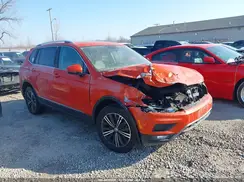 3VV2B7AX2JM166754 2018 VOLKSWAGEN TIGUAN