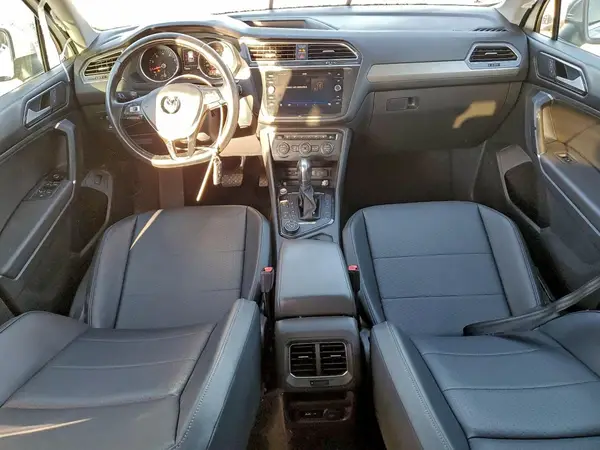 3VV2B7AX2JM170268 2018 VOLKSWAGEN TIGUAN - Image 8