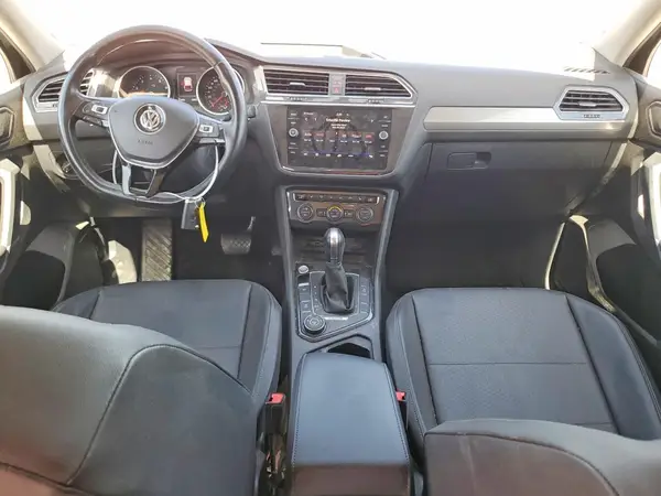 3VV2B7AX2JM170884 2018 VOLKSWAGEN TIGUAN - Image 8