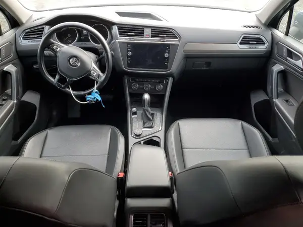 3VV2B7AX2JM170948 2018 VOLKSWAGEN TIGUAN - Image 8