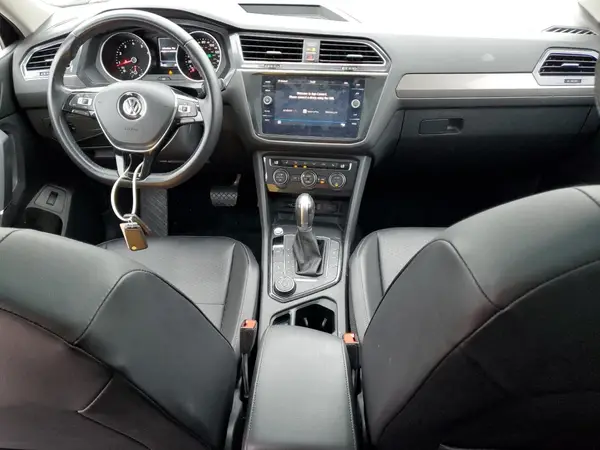 3VV2B7AX2JM177138 2018 VOLKSWAGEN TIGUAN - Image 8