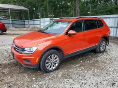 3VV2B7AX2JM185062 2018 VOLKSWAGEN TIGUAN