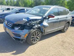 3VV2B7AX2JM185420 2018 VOLKSWAGEN TIGUAN