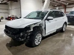 3VV2B7AX2JM186065 2018 VOLKSWAGEN TIGUAN