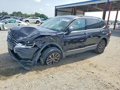 3VV2B7AX2JM191251 2018 VOLKSWAGEN TIGUAN