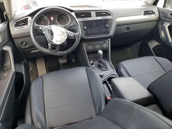 3VV2B7AX2JM191251 2018 VOLKSWAGEN TIGUAN - Image 8