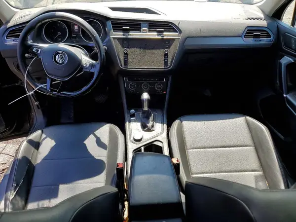 3VV2B7AX2JM191508 2018 VOLKSWAGEN TIGUAN - Image 8