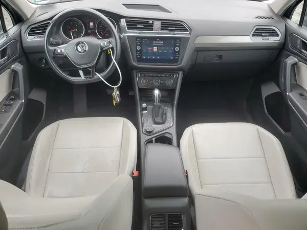 3VV2B7AX2JM191850 2018 VOLKSWAGEN TIGUAN - Image 8