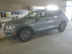 3VV2B7AX2JM192108 2018 VOLKSWAGEN TIGUAN