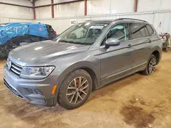 3VV2B7AX2JM197681 2018 VOLKSWAGEN TIGUAN