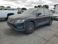3VV2B7AX2JM200319 2018 VOLKSWAGEN TIGUAN