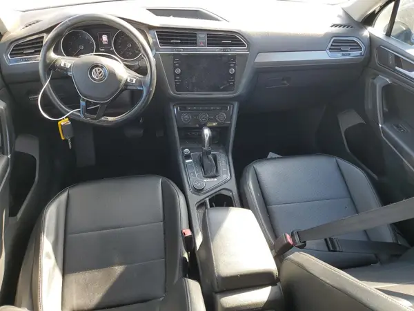 3VV2B7AX2JM200319 2018 VOLKSWAGEN TIGUAN - Image 8