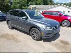 3VV2B7AX2JM200708 2018 VOLKSWAGEN TIGUAN