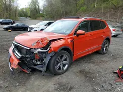3VV2B7AX2JM207951 2018 VOLKSWAGEN TIGUAN