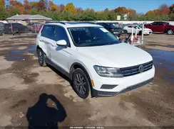 3VV2B7AX2JM213930 2018 VOLKSWAGEN TIGUAN
