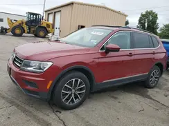 3VV2B7AX2JM218562 2018 VOLKSWAGEN TIGUAN