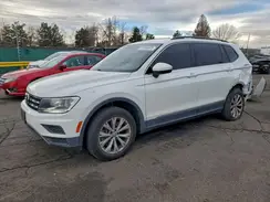 3VV2B7AX2JM220358 2018 VOLKSWAGEN TIGUAN