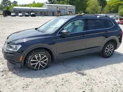 3VV2B7AX2KM004155 2019 VOLKSWAGEN TIGUAN