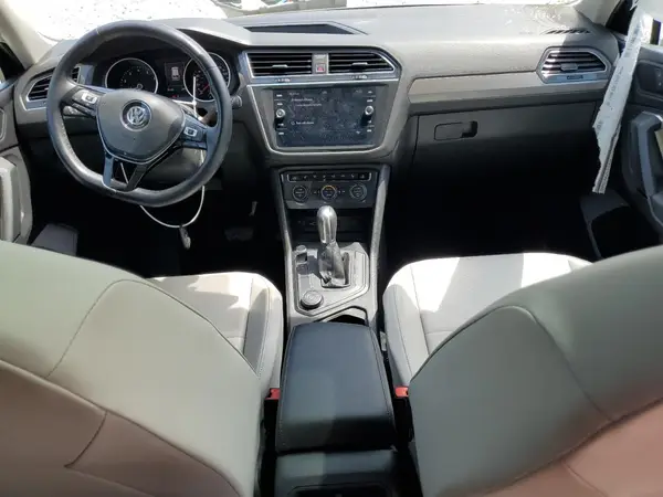 3VV2B7AX2KM004155 2019 VOLKSWAGEN TIGUAN - Image 8