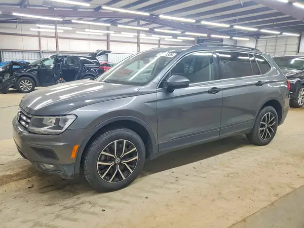 3VV2B7AX2KM005323 2019 VOLKSWAGEN TIGUAN