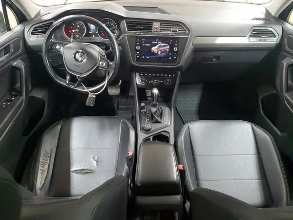 3VV2B7AX2KM005323 2019 VOLKSWAGEN TIGUAN - Image 8