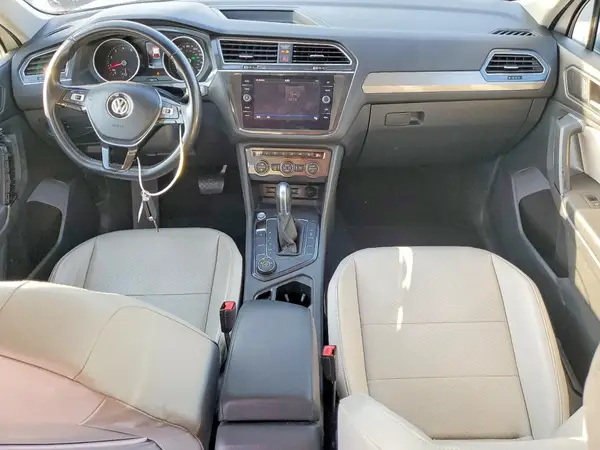 3VV2B7AX2KM011445 2019 VOLKSWAGEN TIGUAN - Image 8