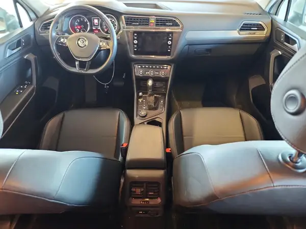 3VV2B7AX2KM014362 2019 VOLKSWAGEN TIGUAN - Image 8