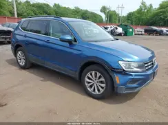 3VV2B7AX2KM016550 2019 VOLKSWAGEN TIGUAN