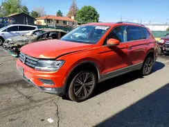 3VV2B7AX2KM020825 2019 VOLKSWAGEN TIGUAN