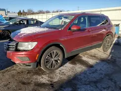 3VV2B7AX2KM024261 2019 VOLKSWAGEN TIGUAN